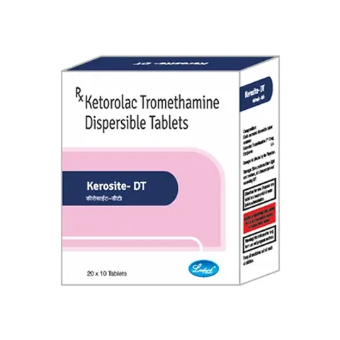 Kerosite Dt Tablet product image