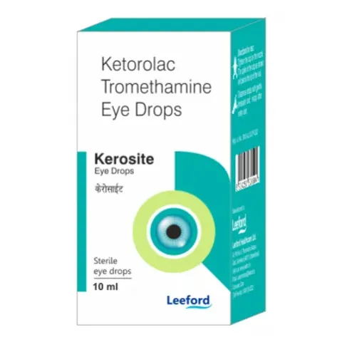 Kerosite Eye Drop 10ml product image