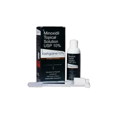 Keshgine 10% Solution product image