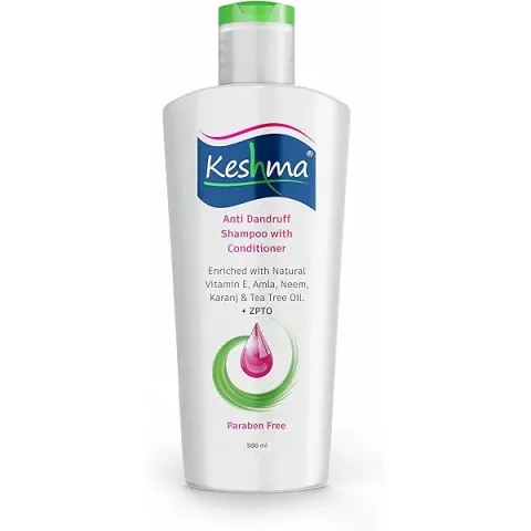 Keshma Shampoo 500ml product image