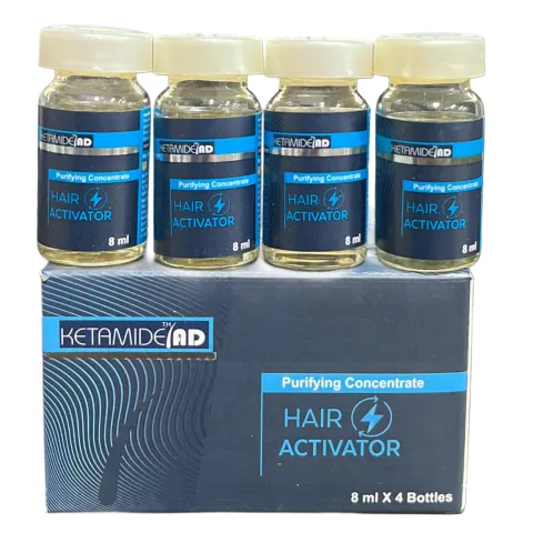 Ketamide Ad Hair Activator product image