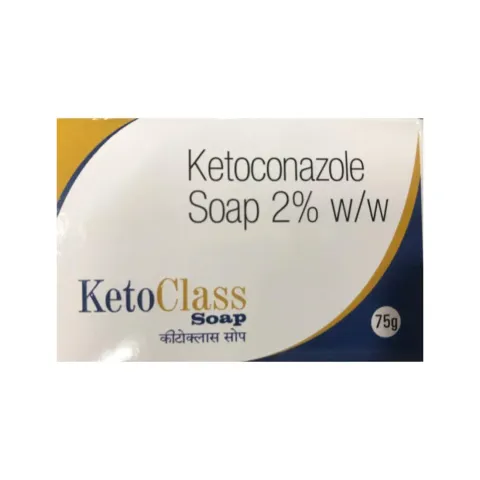 Ketoclass Soap product image