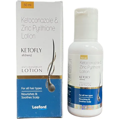 Ketofly Lotion 50ml product image