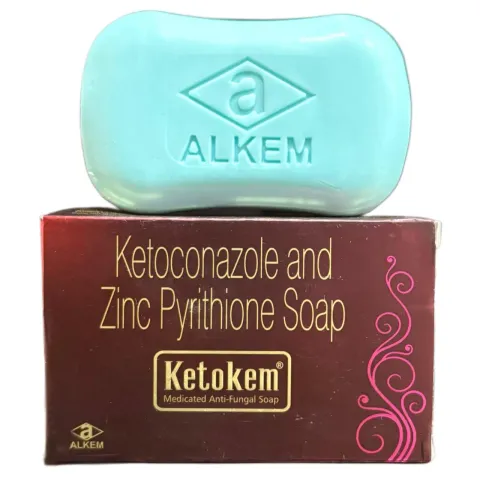 Ketokem Soap product image