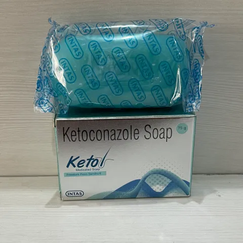 Ketol Soap product image