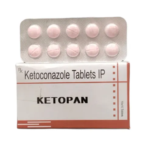 Ketopan Tablet product image