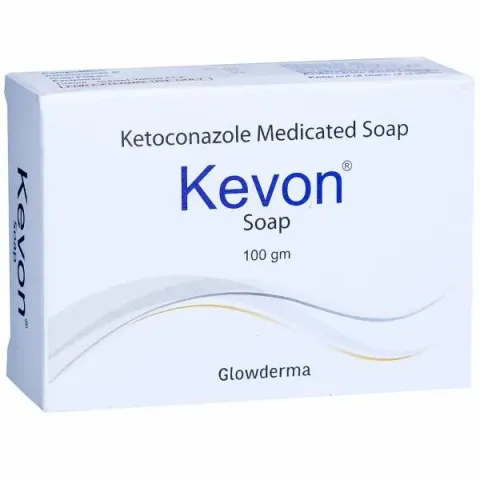 Kevon Soap 100gm product image