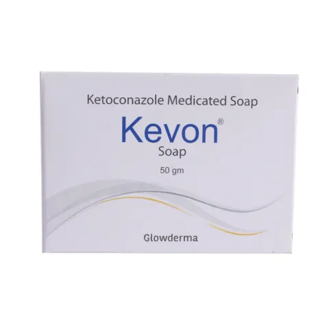Kevon Soap 50gm product image