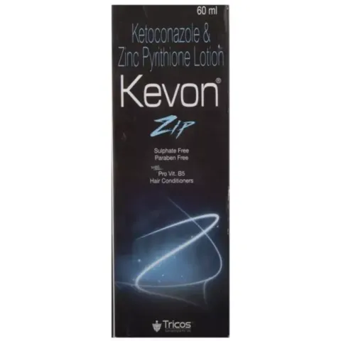Kevon Zip Lotion product image