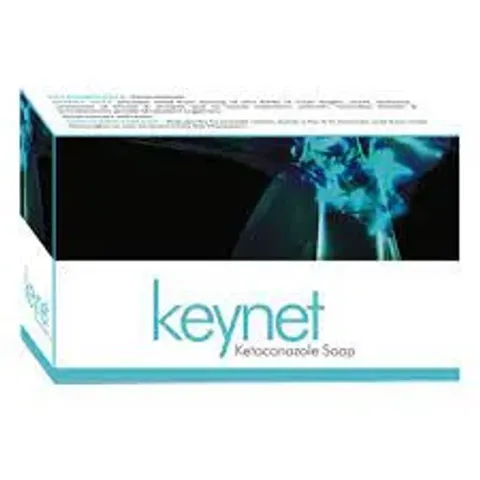 Keynet Soap 75 Gm product image