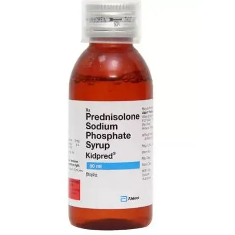 Kidpred Syrup product image