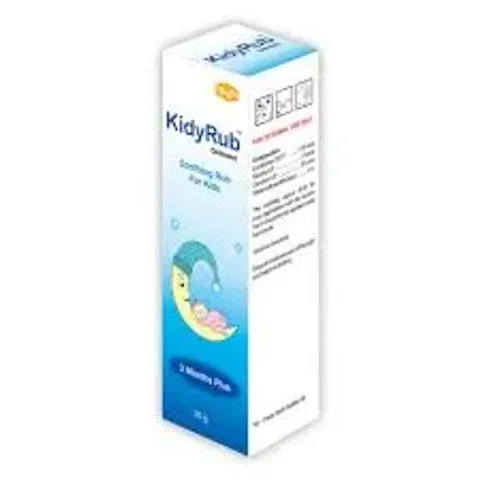 Kidyrub Ointment 30gm product image