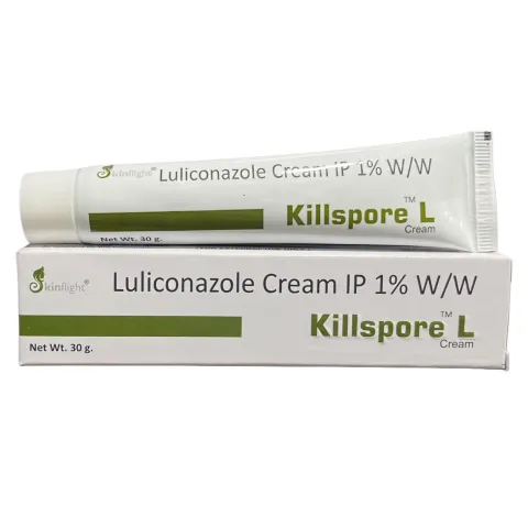 Killspore L Cream 30gm product image