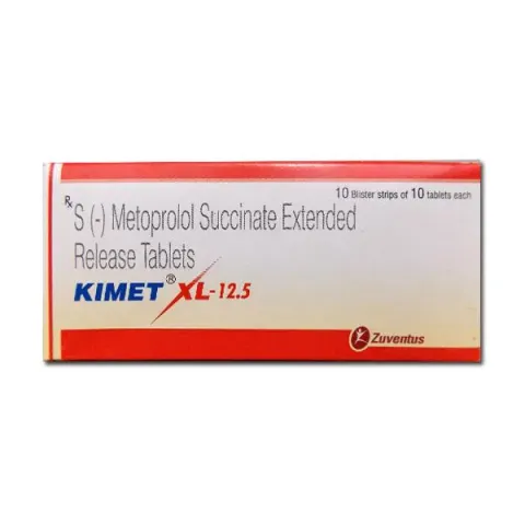 Kimet Xl 12.5 Tablet product image