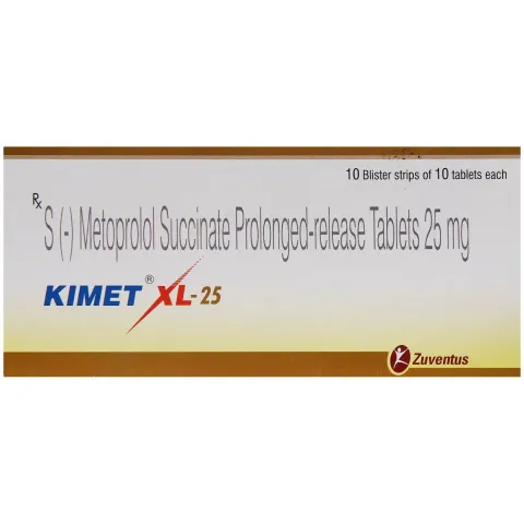 Kimet Xl 25 Tablet product image