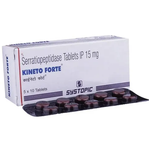 Kineto Forte Tablet product image