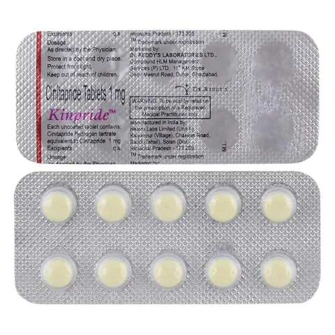 Kinpride Tablet product image