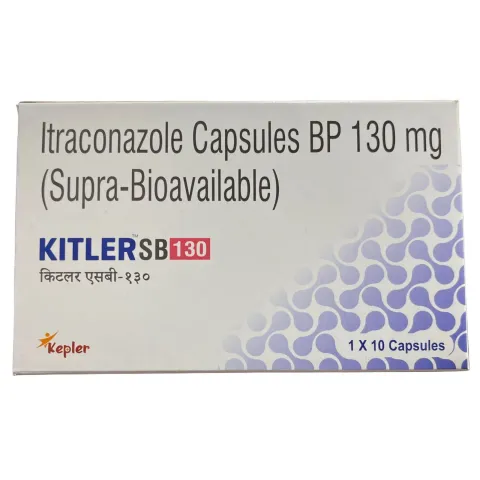 Kitler Sb 130 Tablet product image