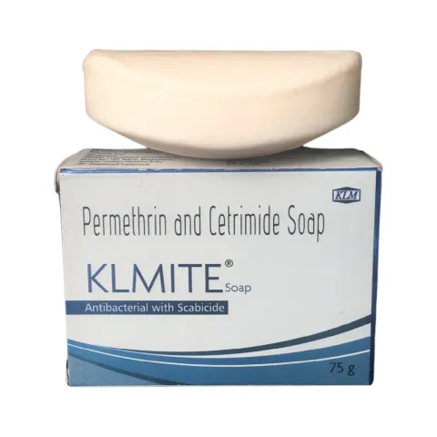 Klmite Soap 75gm product image