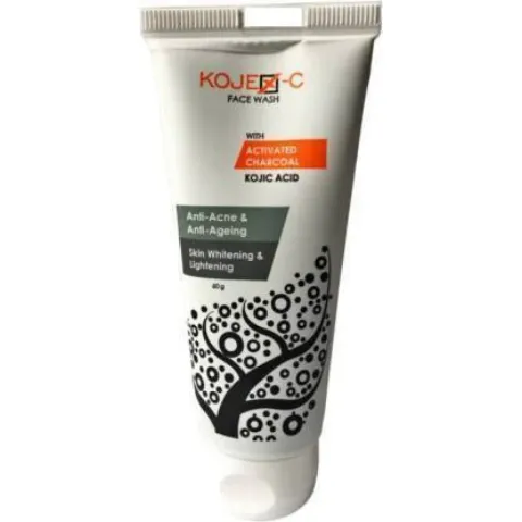 Kojex C Face Wash 60ml product image