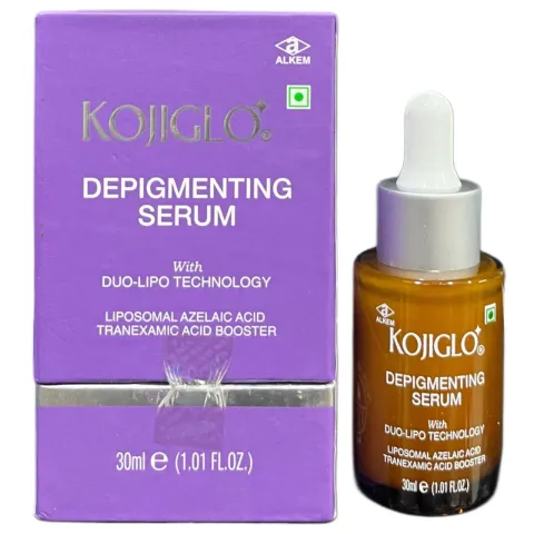 Kojiglo Depigmentin Serum 30ml product image