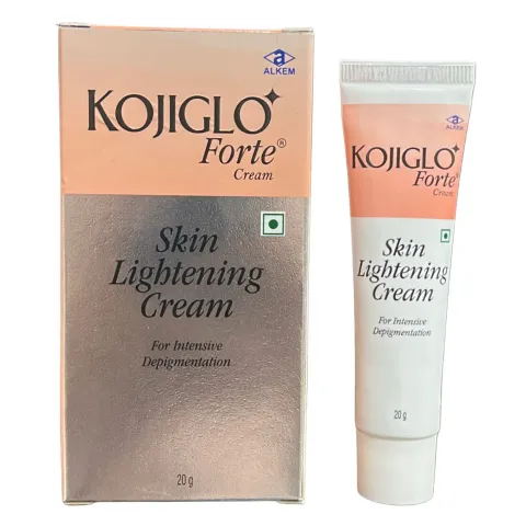 Kojiglo Forte Cream product image