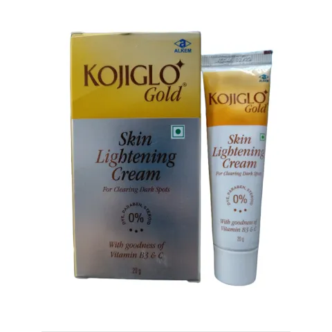 Kojiglo Gold Cream product image