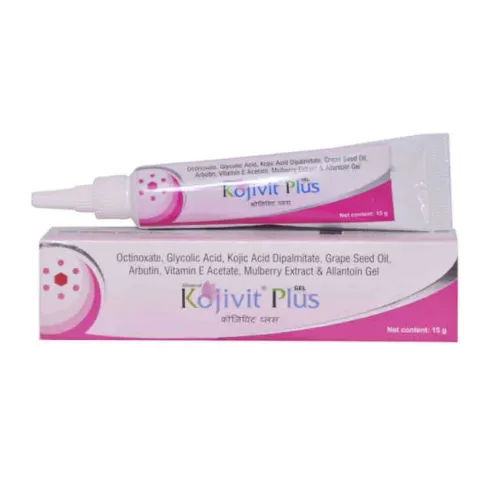Kojivit Plus Cream product image