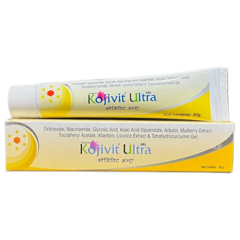 Kojivit Ultra Cream product image