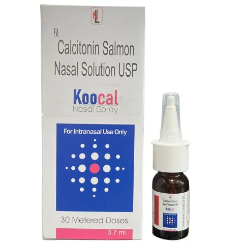 Koocal Nasal Spray product image