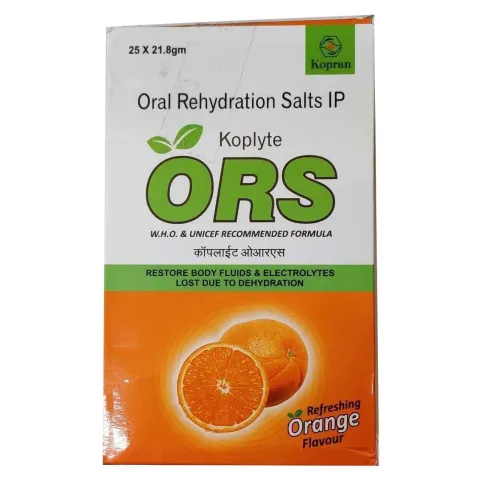 Koplyte Ors 21.8gm product image