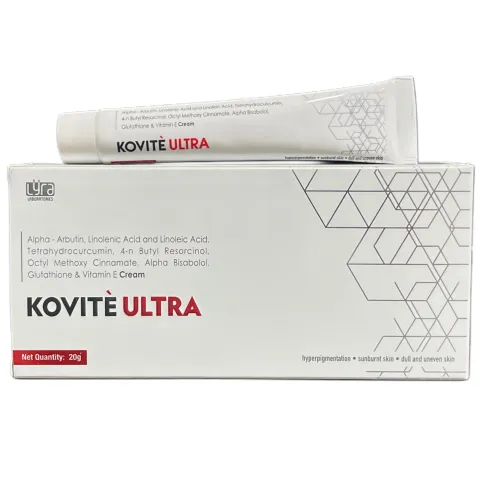 Kovite Ultra Cream 20gm product image