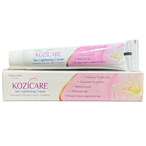 Kozicare Cream 15 Gm product image