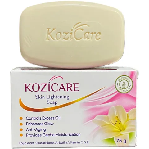 Kozicare Soap product image