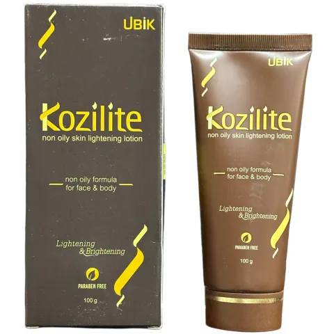 Kozilite Lotion 100ml product image