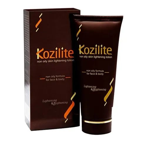 Kozilite Lotion 50ml product image