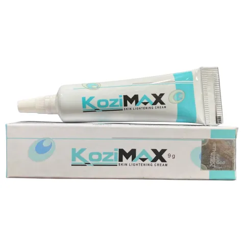 Kozimax Cream 9gm product image