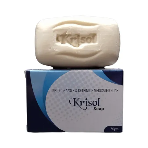 Krisol Soap product image