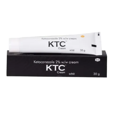 Ktc Cream 30gm product image