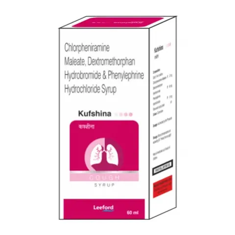 Kufshina Syrup product image