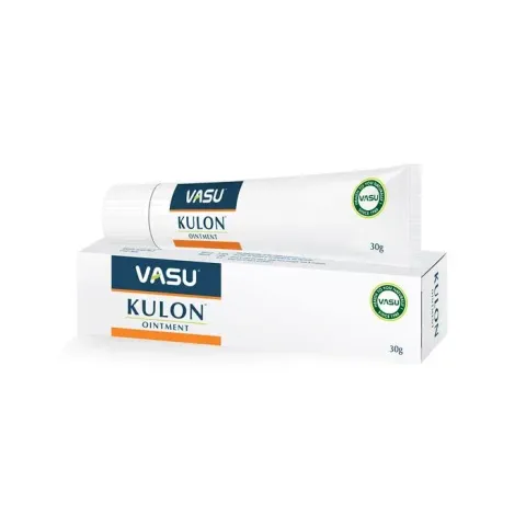Kulon Ointment 30gm product image