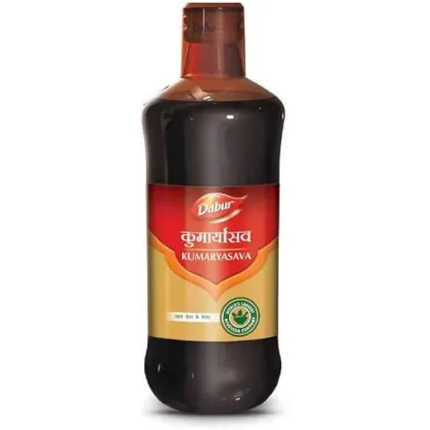 Kumaryasava Syrup product image