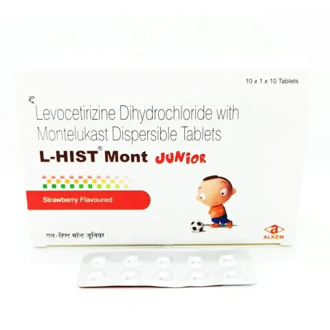L Hist Mont Junior Tablet Dt product image