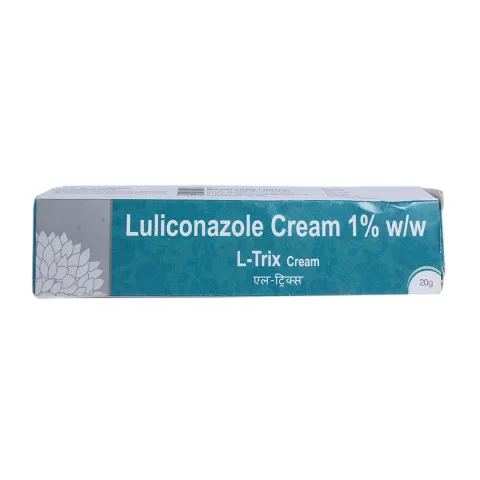 L Trix Cream 20 Gm product image