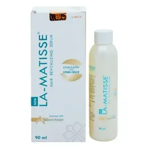 La Matisse Hair Serum product image