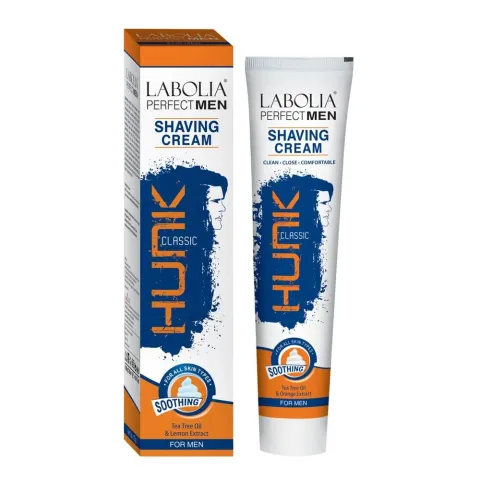 Labolia Hunk Classic Cream product image