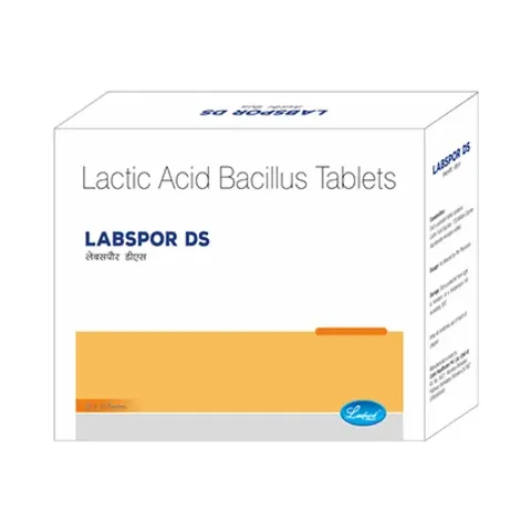 Labspor Ds Tablet product image