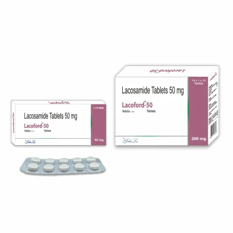 Lacoford 50mg Tablet product image
