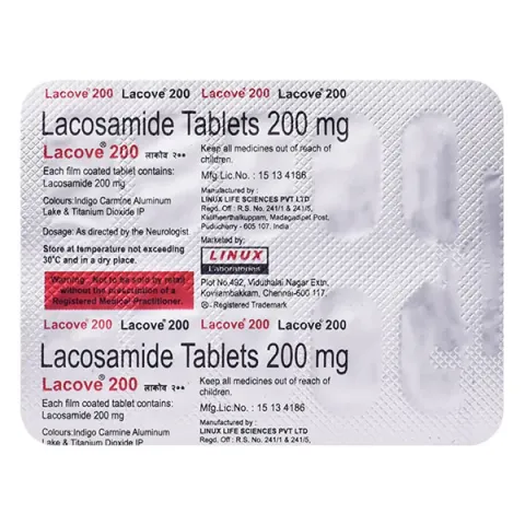 Lacove 200 Tablet product image