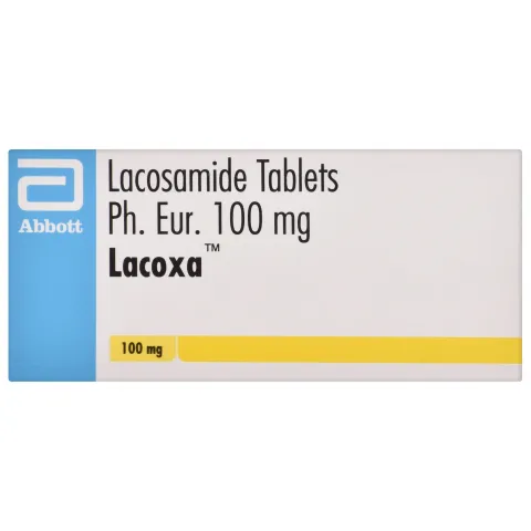 Lacoxa 100 Tablet product image